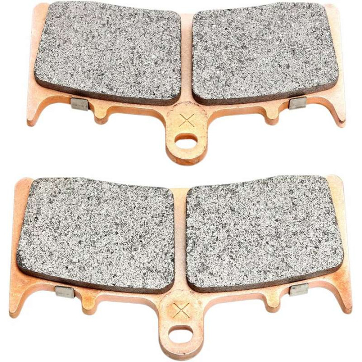 Sinter EBC EPFA188HH Extreme Pro brake pads