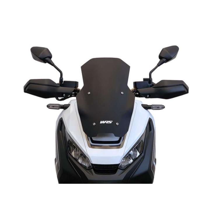 Bulle WRS SPORT (HO013) Honda X-ADV 17-20