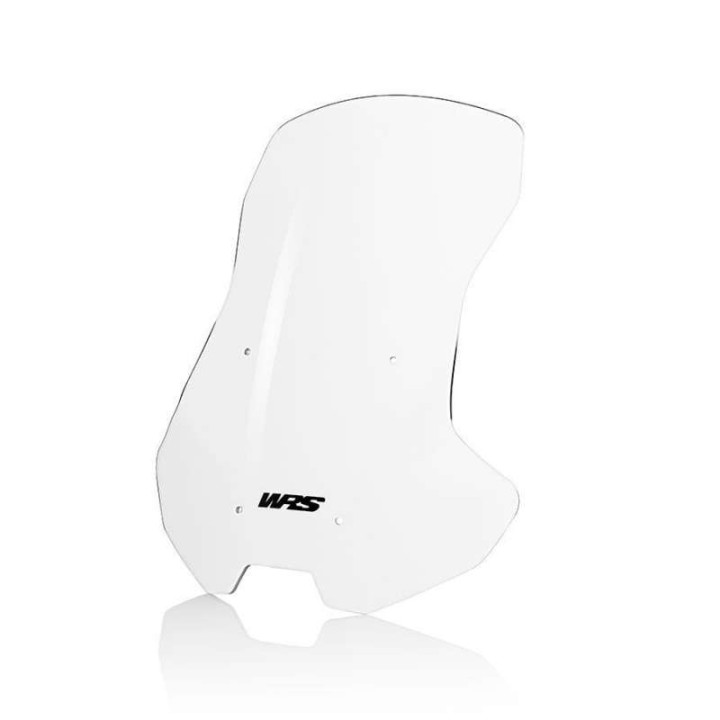 Bulle WRS INTERMÉDIAIRE (HO012) Honda X-ADV 17-20