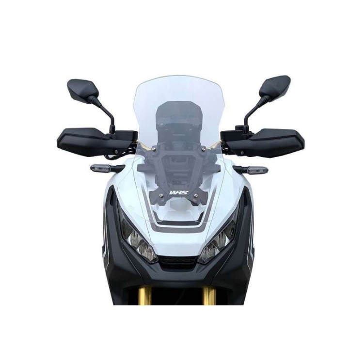 Bulle WRS INTERMÉDIAIRE (HO012) Honda X-ADV 17-20