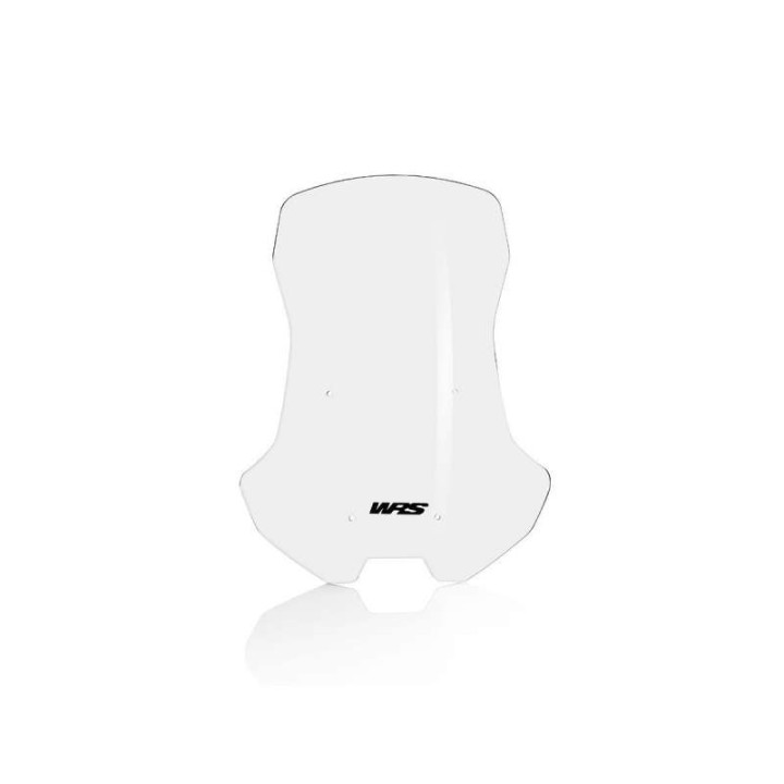 Bulle WRS INTERMÉDIAIRE (HO012) Honda X-ADV 17-20