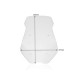 Bulle WRS STANDARD (HO040) Honda X-ADV 21-