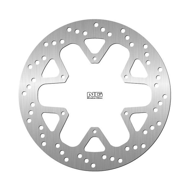 Rear brake disc NG 1953 KTM 790/890 ADVENTURE / NORDEN 901