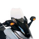 Bulle WRS TOURING (HO021) Honda Forza