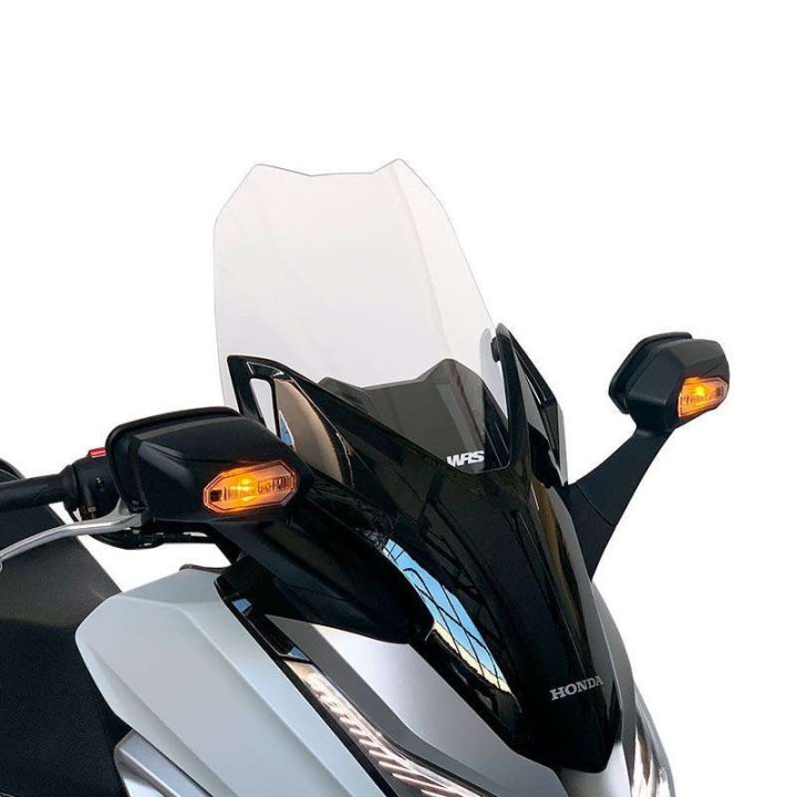 Bulle WRS TOURING (HO021) Honda Forza