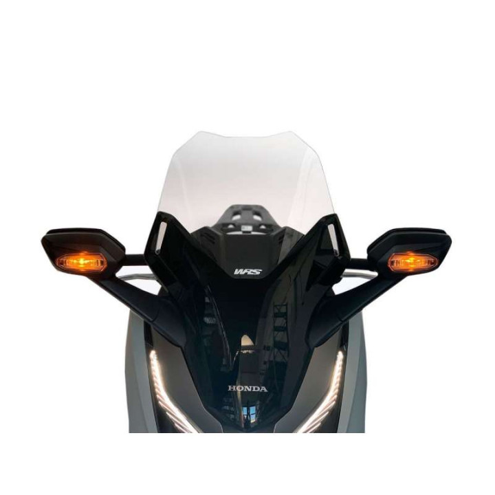 Bulle WRS TOURING (HO021) Honda Forza