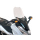 Bulle WRS TOURING (HO021) Honda Forza