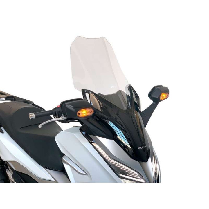 Bulle WRS TOURING (HO021) Honda Forza