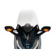 Bulle WRS TOURING (HO021) Honda Forza