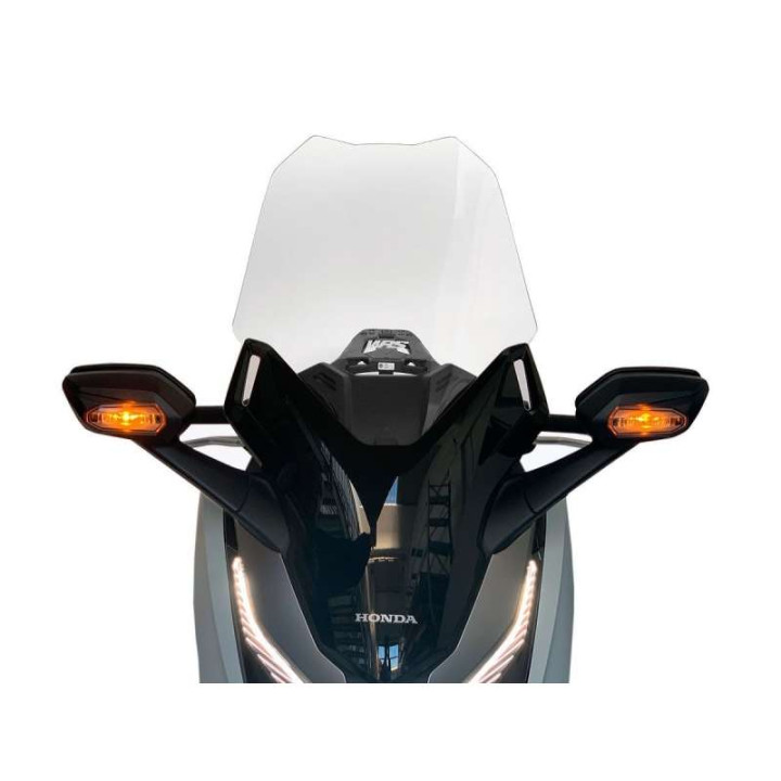 Bulle WRS TOURING (HO021) Honda Forza