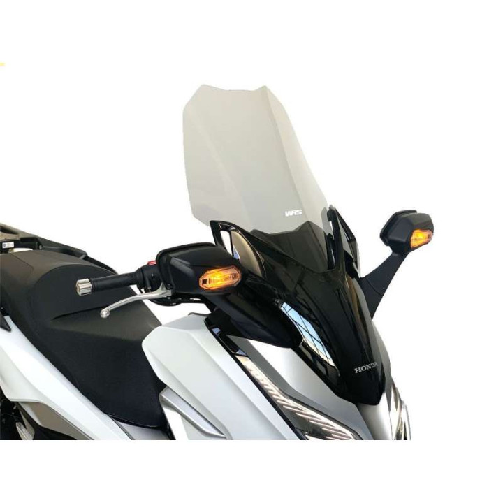 Bulle WRS TOURING (HO021) Honda Forza