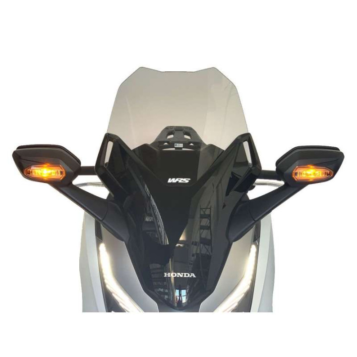 Bulle WRS TOURING (HO021) Honda Forza