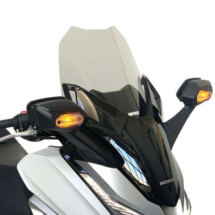 Bulle WRS TOURING (HO021) Honda Forza