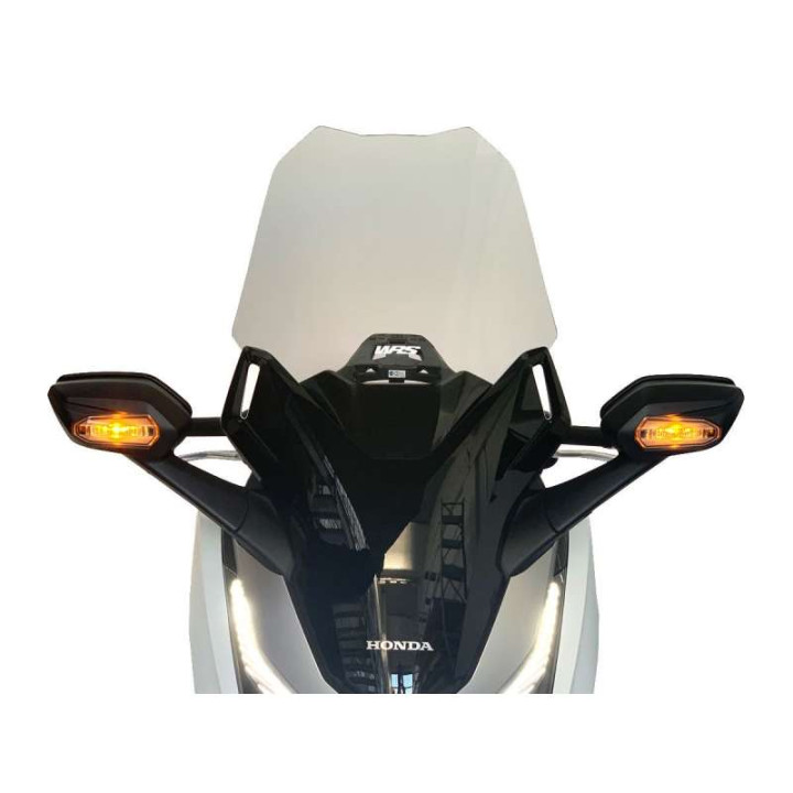 Bulle WRS TOURING (HO021) Honda Forza
