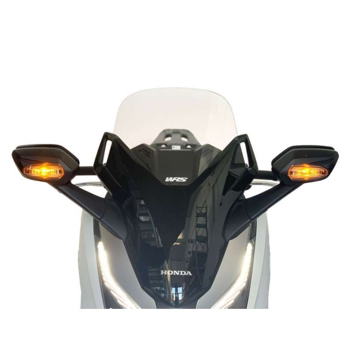 Bulle WRS STANDARD (HO022) Honda Forza