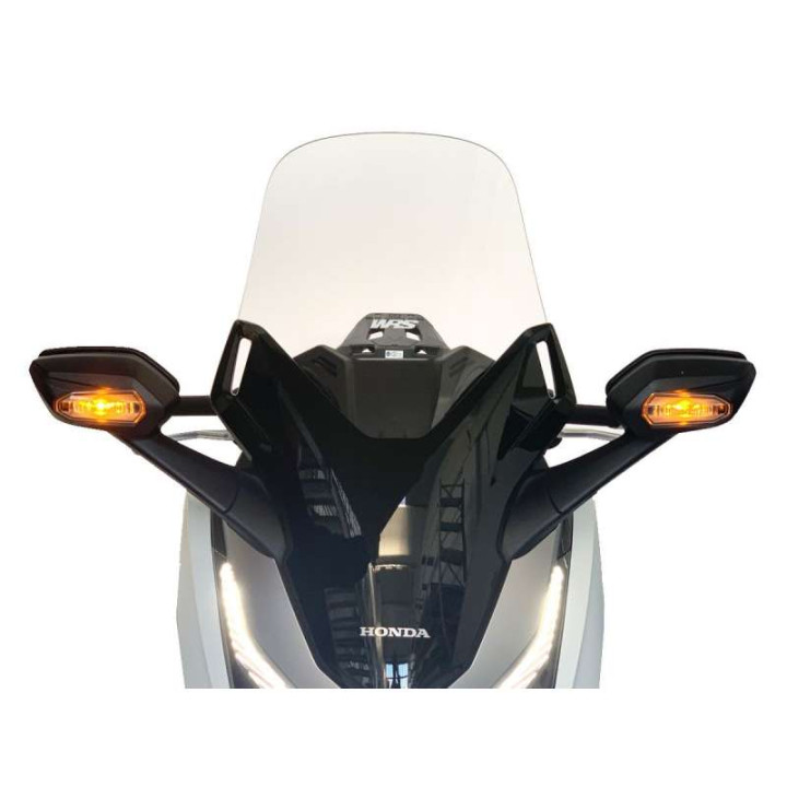 Bulle WRS STANDARD (HO022) Honda Forza
