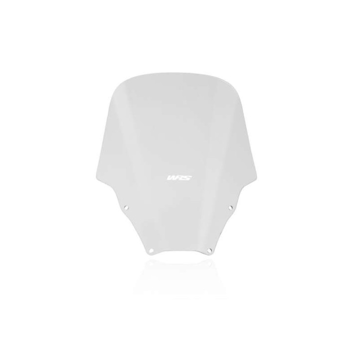 Bulle WRS STANDARD (HO022) Honda Forza