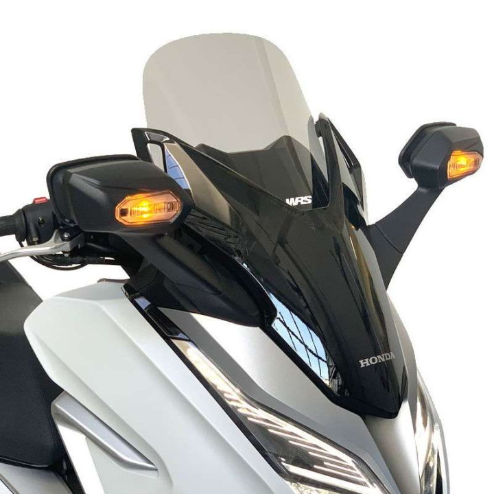 Bulle WRS STANDARD (HO022) Honda Forza