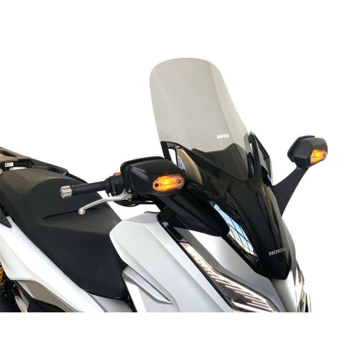 Bulle WRS STANDARD (HO022) Honda Forza