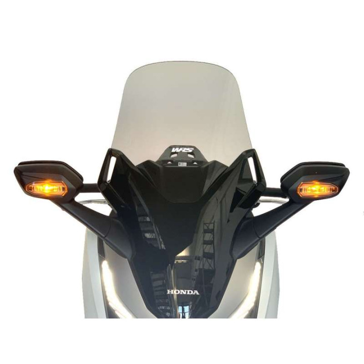 Bulle WRS STANDARD (HO022) Honda Forza
