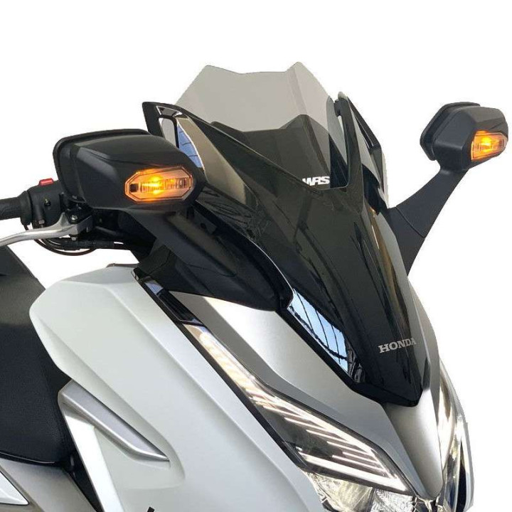 Bulle WRS SPORT (HO023) Honda Forza
