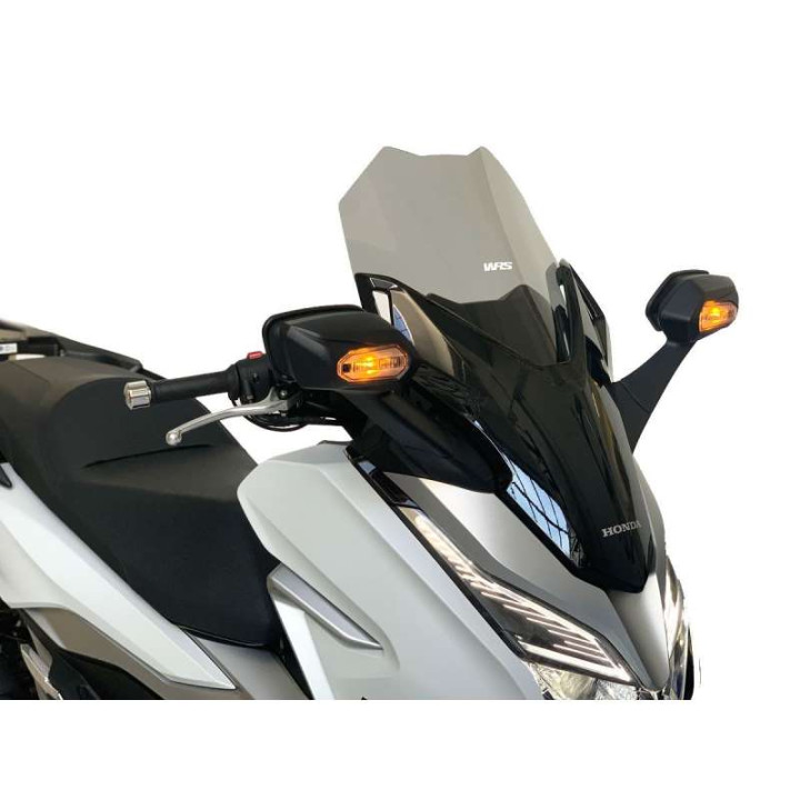 Bulle WRS SPORT (HO023) Honda Forza