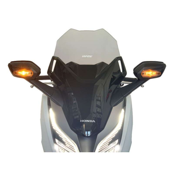 Bulle WRS SPORT (HO023) Honda Forza