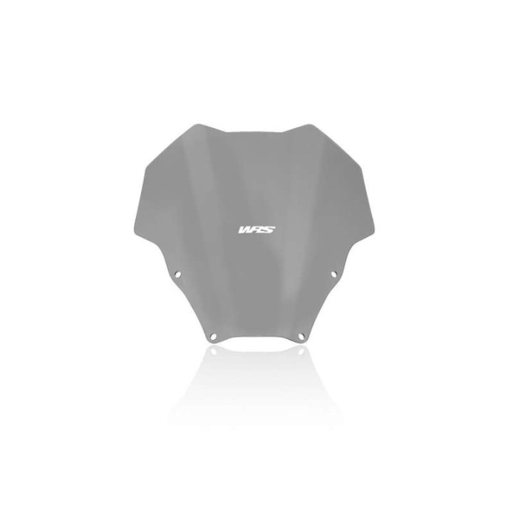 Bulle WRS SPORT (HO023) Honda Forza