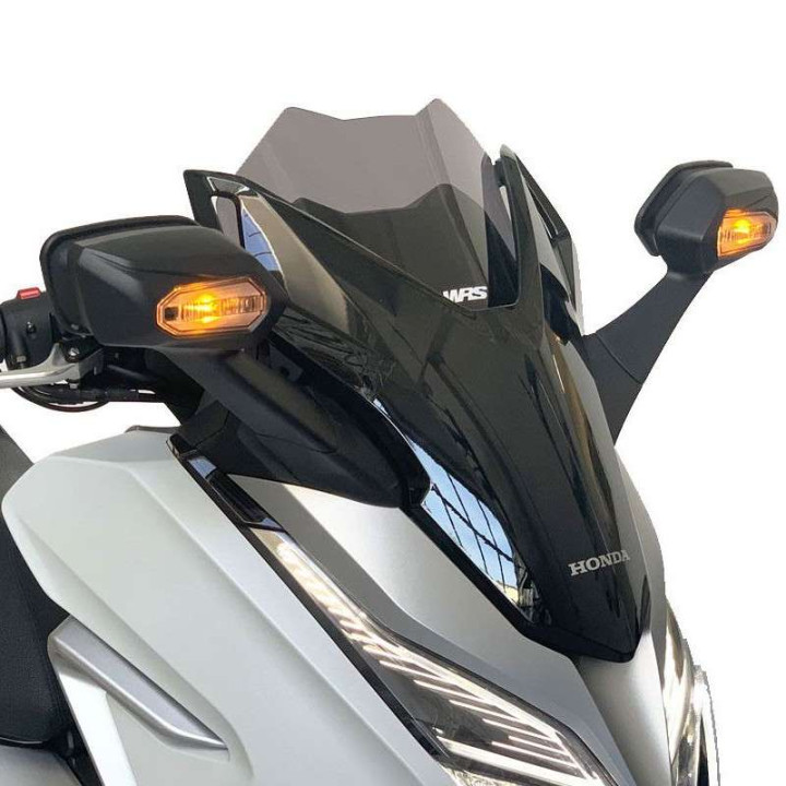 Bulle WRS SPORT (HO023) Honda Forza