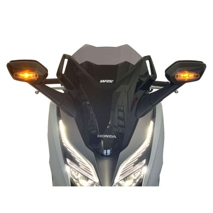 Bulle WRS SPORT (HO023) Honda Forza