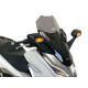 Bulle WRS SPORT (HO023) Honda Forza Bulle WRS SPORT (HO023) Honda Forza
