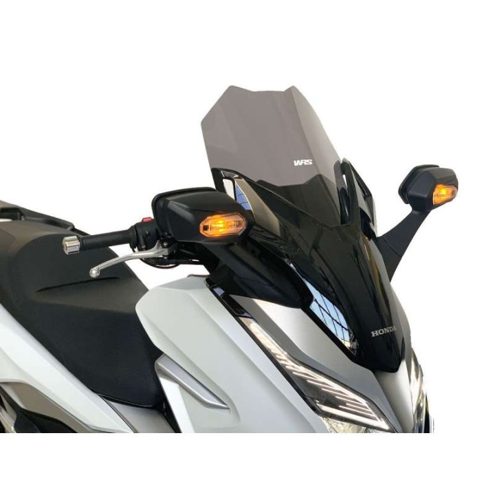 Bulle WRS SPORT (HO023) Honda Forza