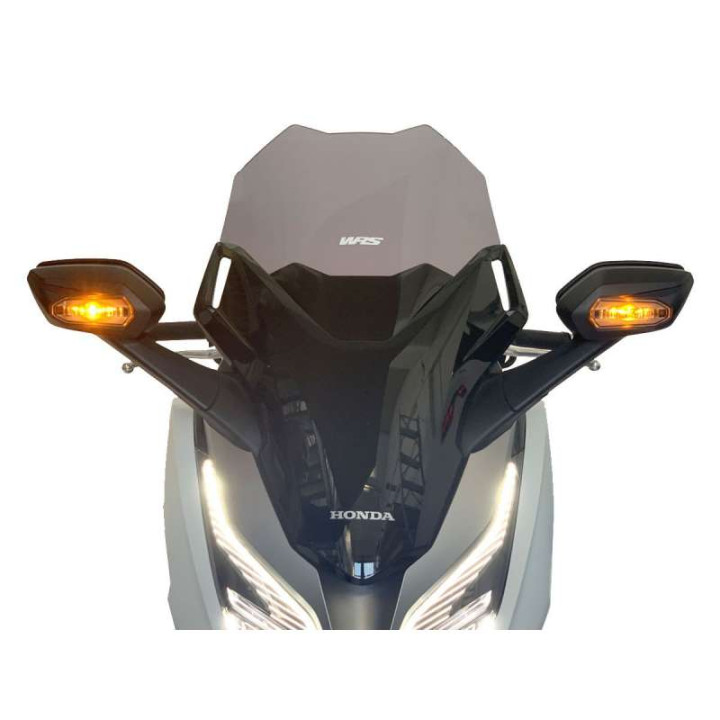 Bulle WRS SPORT (HO023) Honda Forza