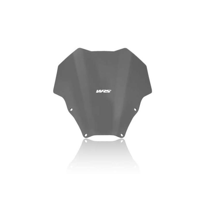 Bulle WRS SPORT (HO023) Honda Forza