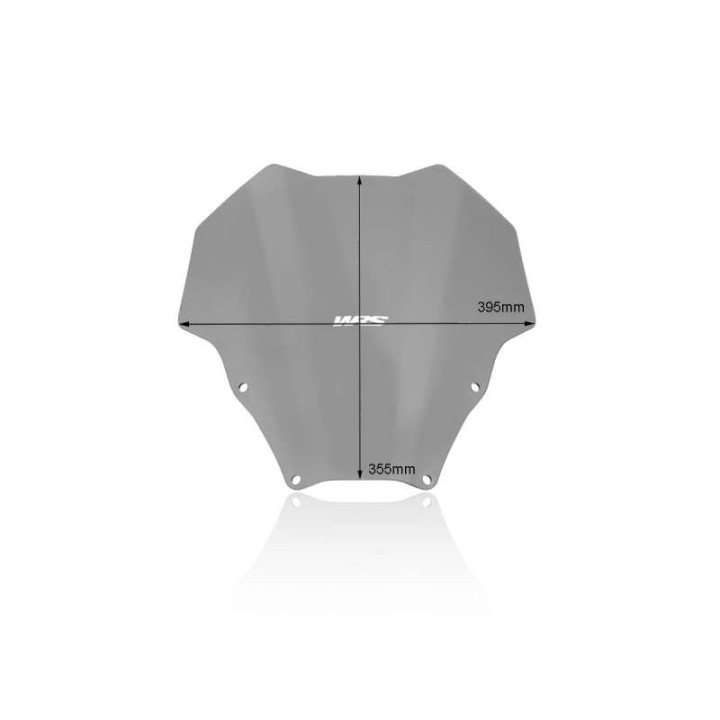 Bulle WRS SPORT (HO023) Honda Forza