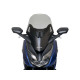 Bulle WRS TOURING (HO053) Honda Forza