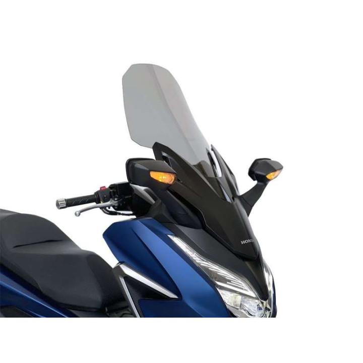 Bulle WRS TOURING (HO053) Honda Forza