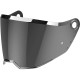 IRIDIUM display for Airoh COMMANDER 2 motorcycle helmet
