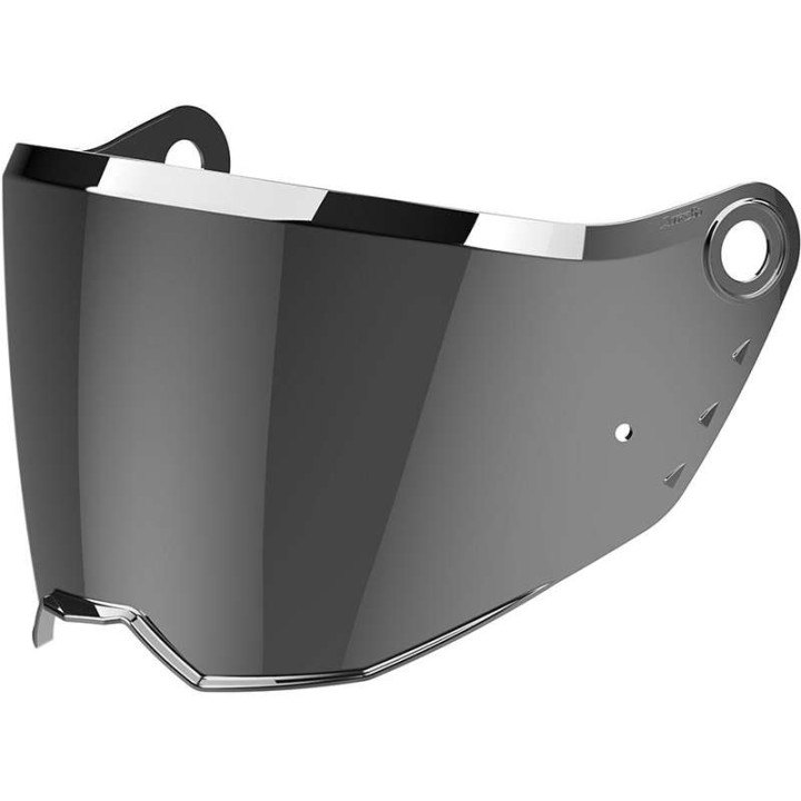 IRIDIUM display for Airoh COMMANDER 2 motorcycle helmet