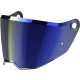 IRIDIUM display for Airoh COMMANDER 2 motorcycle helmet