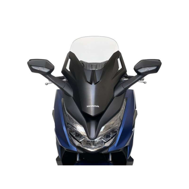 Bulle WRS STANDARD (HO054) Honda Forza