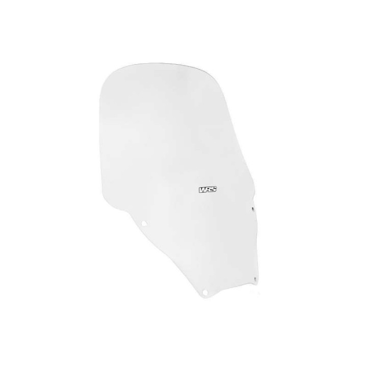 Bulle WRS STANDARD (HO054) Honda Forza