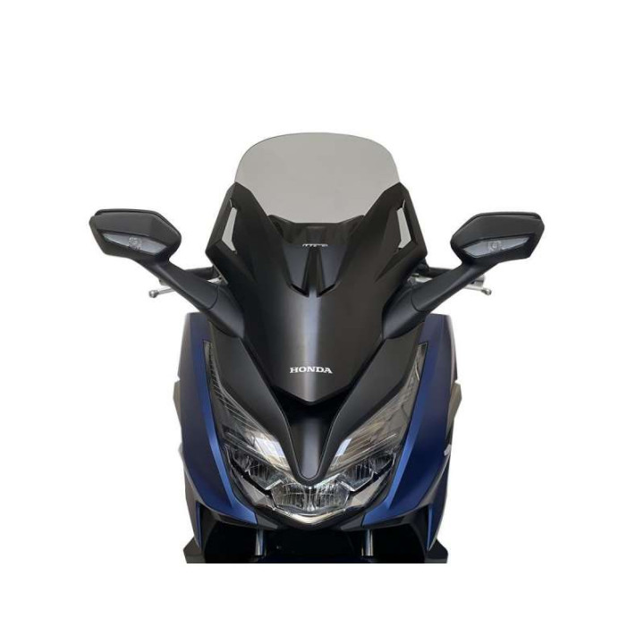 Bulle WRS STANDARD (HO054) Honda Forza