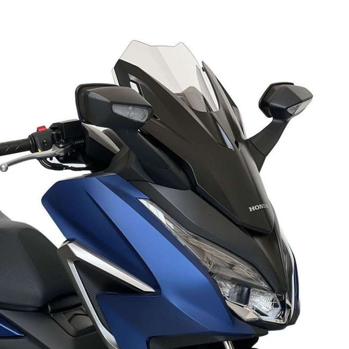Bulle WRS SPORT (HO055) Honda Forza