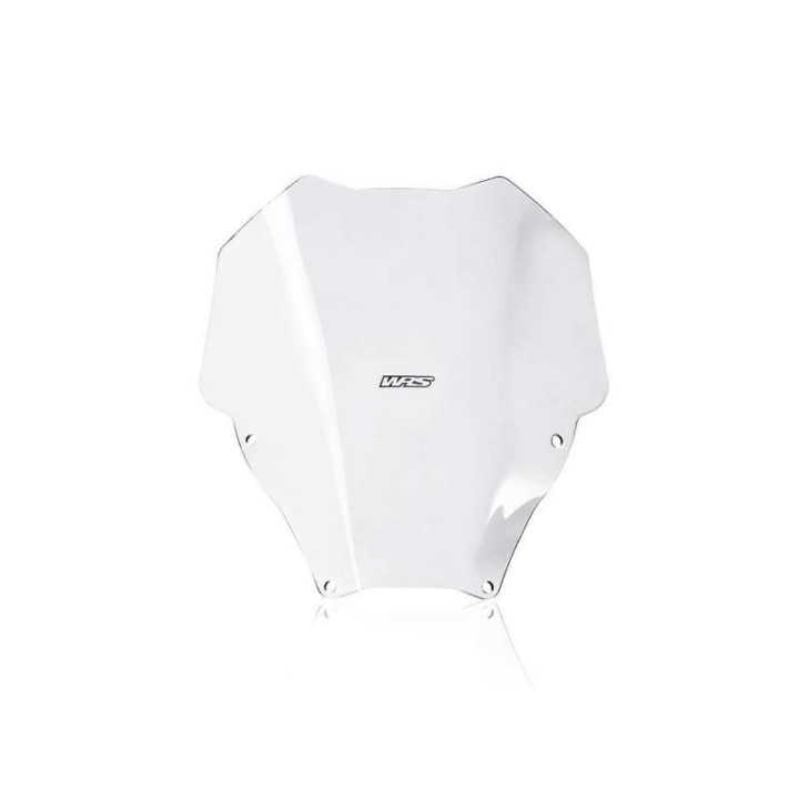 Bulle WRS SPORT (HO055) Honda Forza
