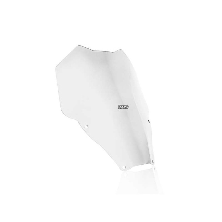 Bulle WRS SPORT (HO055) Honda Forza