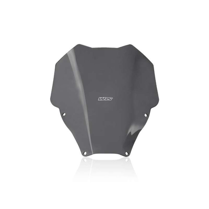 Bulle WRS SPORT (HO055) Honda Forza