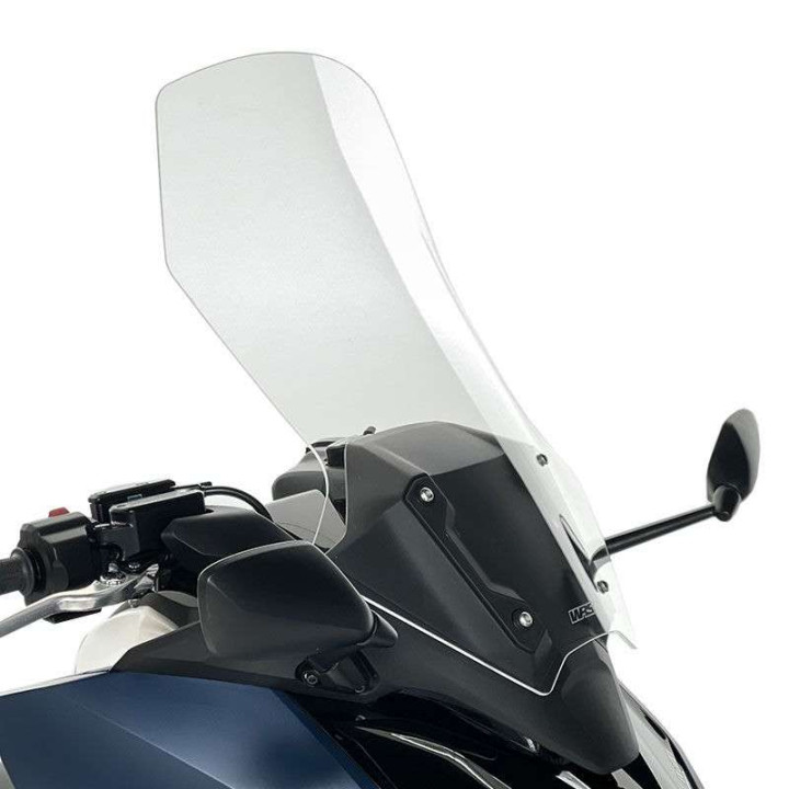 Bulle WRS TOURING (HO045) Honda Forza