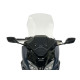Bulle WRS TOURING (HO045) Honda Forza