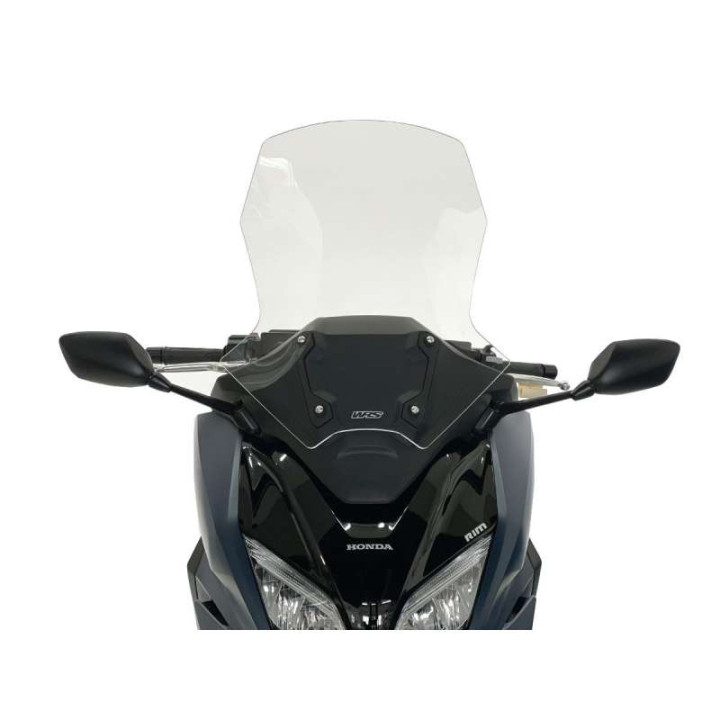 Bulle WRS TOURING (HO045) Honda Forza